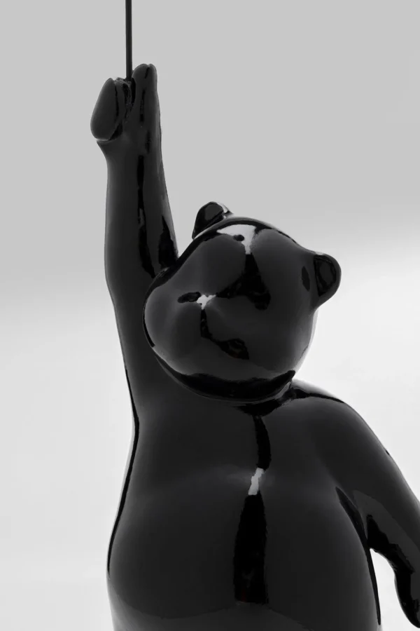 Figura decorativa Balloon Bear 74cm - KARE