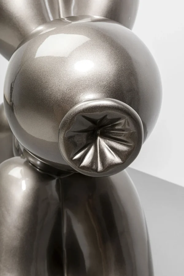Figura decorativa Balloon Dog 118cm - KARE