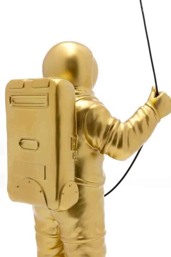Figura decorativa Balloon Astronaut 41cm - KARE