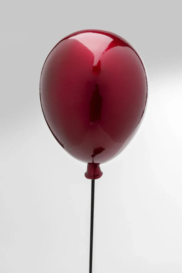 Figura decorativa Balloon Bear 74cm - KARE