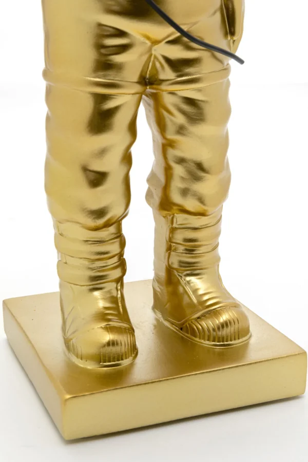 Figura decorativa Balloon Astronaut 41cm - KARE