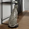 Figura decorativa Cheetah 54cm - KARE