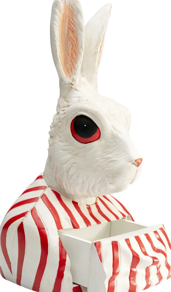Figura decorativa Coach Bunny 47cm - KARE