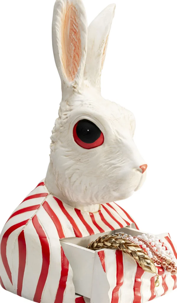 Figura decorativa Coach Bunny 47cm - KARE