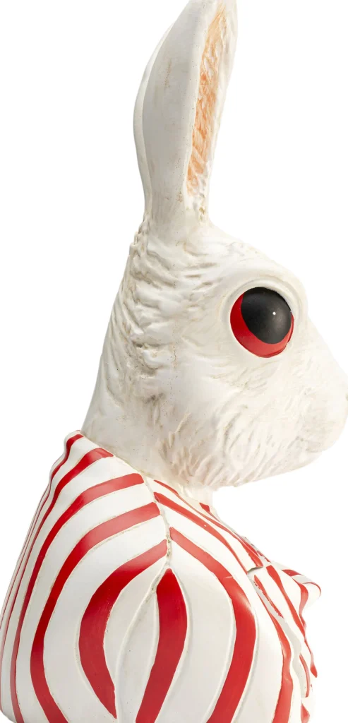 Figura decorativa Coach Bunny 47cm - KARE