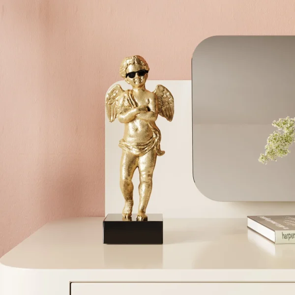 Figura decorativa Cool Angel - KARE