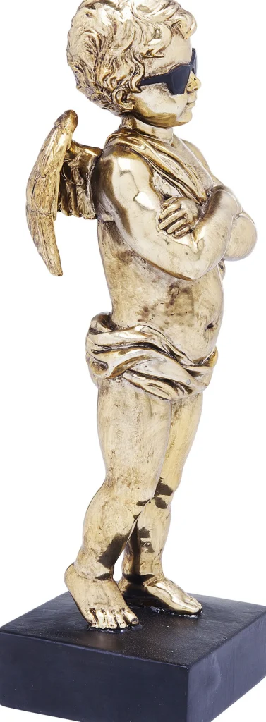 Figura decorativa Cool Angel - KARE