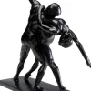 Figura decorativa Dancers 38cm - KARE