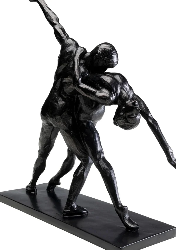 Figura decorativa Dancers 38cm - KARE