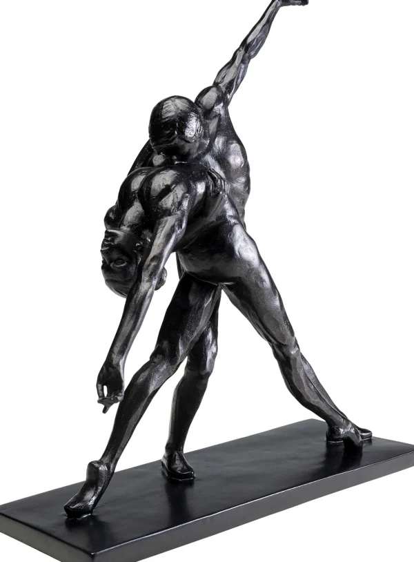 Figura decorativa Dancers 38cm - KARE
