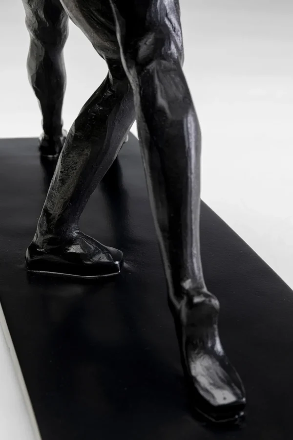 Figura decorativa Dancers 38cm - KARE
