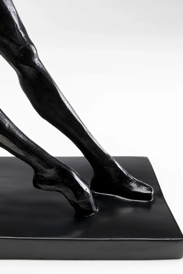 Figura decorativa Dancers 38cm - KARE
