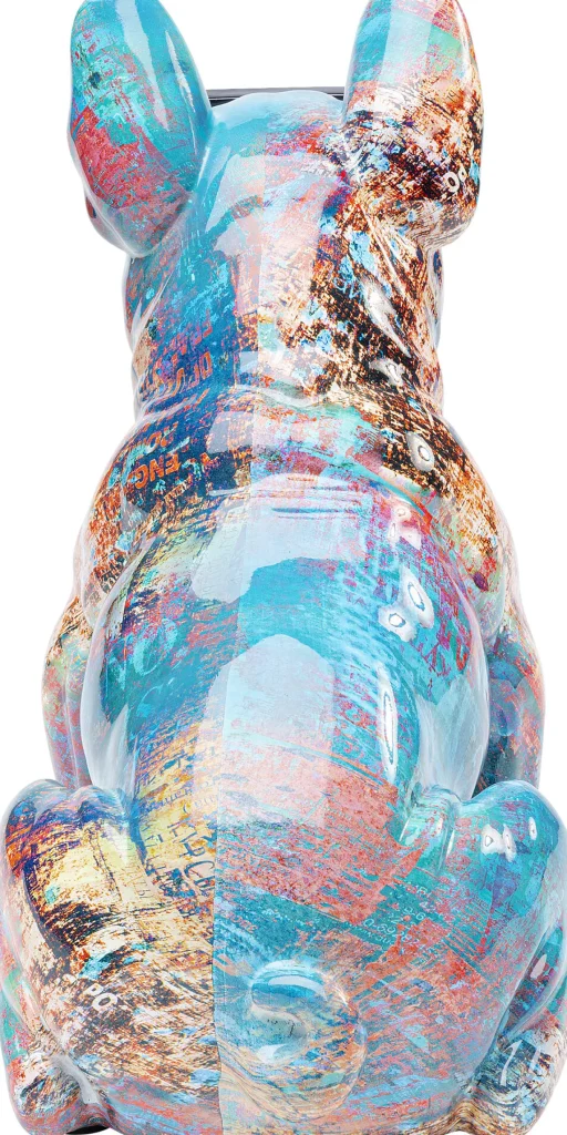 Figura decorativa Dog of Sunglass - KARE