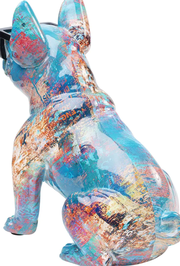 Figura decorativa Dog of Sunglass - KARE