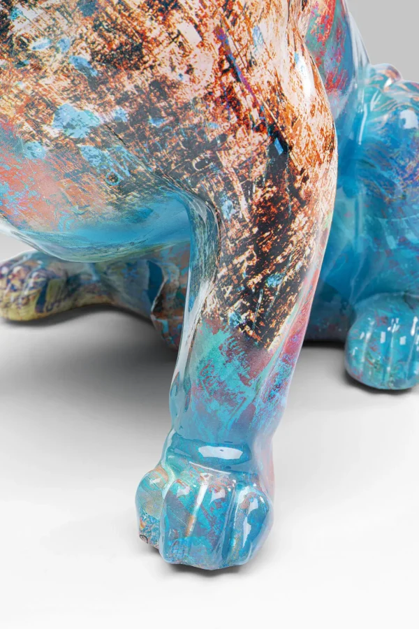 Figura decorativa Dog of Sunglass - KARE