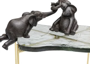 Figura Decorativa Elefant Zirkus (2/Set) - KARE