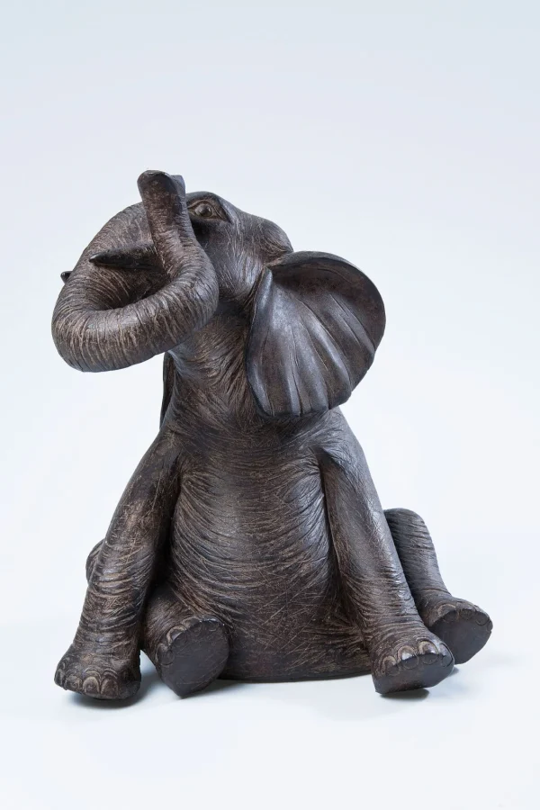 Figura Decorativa Elefant Zirkus (2/Set) - KARE