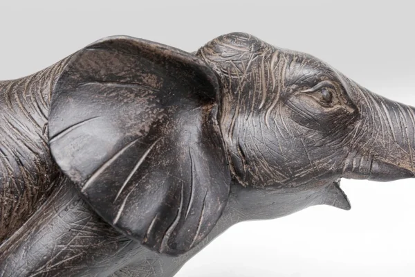 Figura Decorativa Elefant Zirkus (2/Set) - KARE