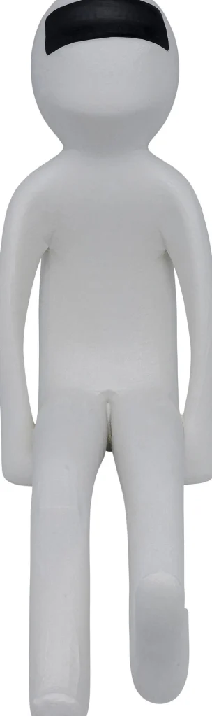 Figura decorativa Espera 54cm - KARE