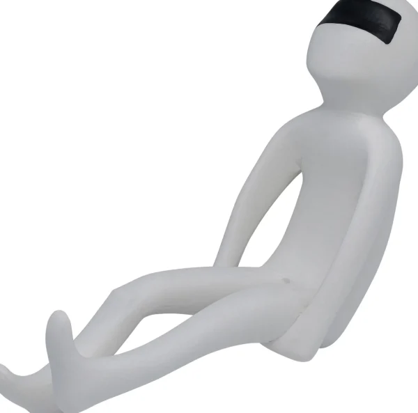 Figura decorativa Espera 54cm - KARE