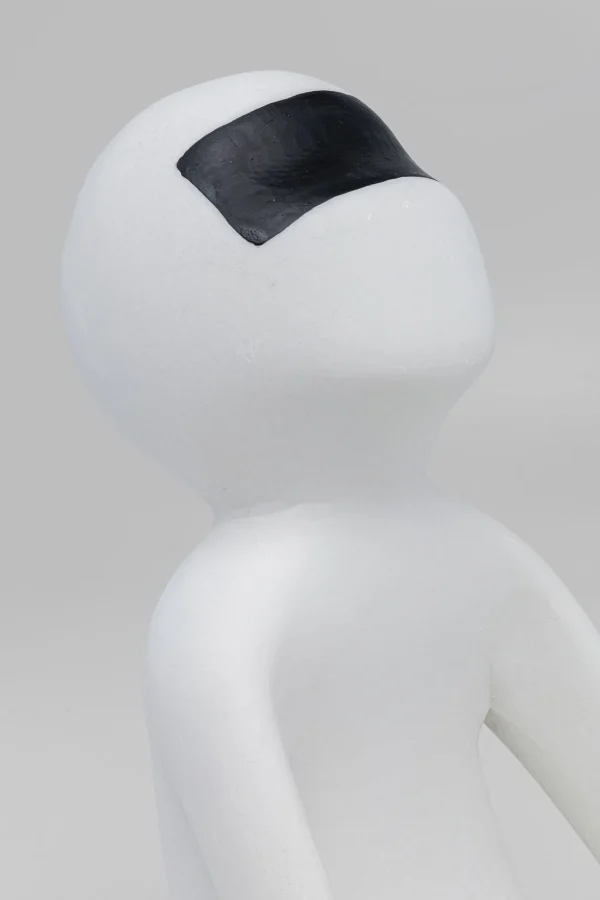 Figura decorativa Espera 54cm - KARE