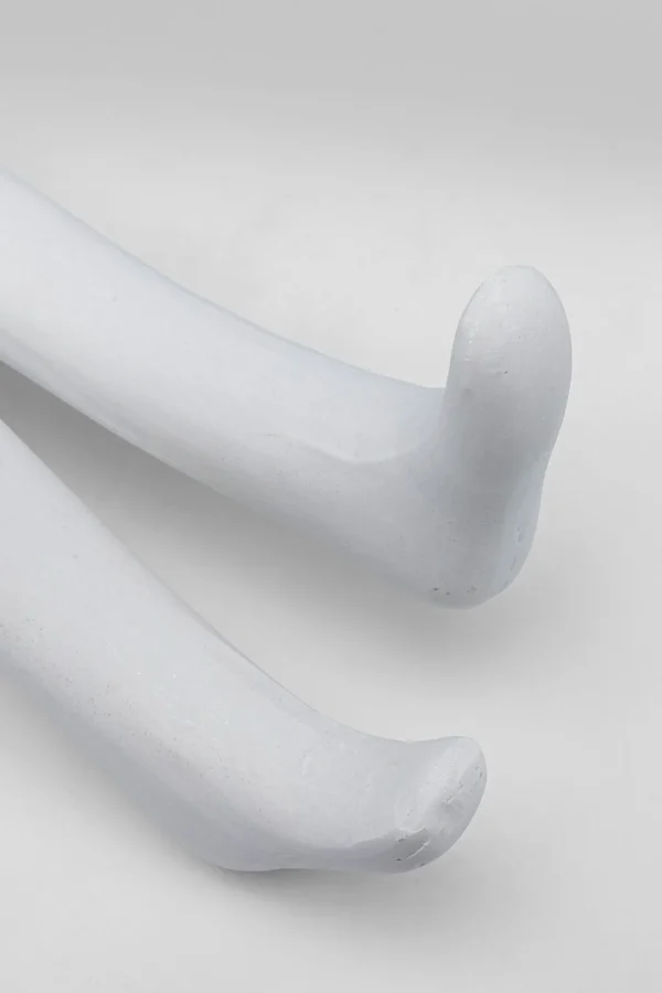 Figura decorativa Espera 54cm - KARE