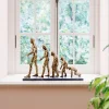 Figura Decorativa Evolution - KARE
