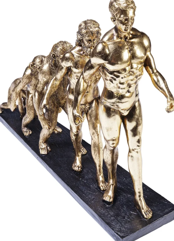 Figura Decorativa Evolution - KARE
