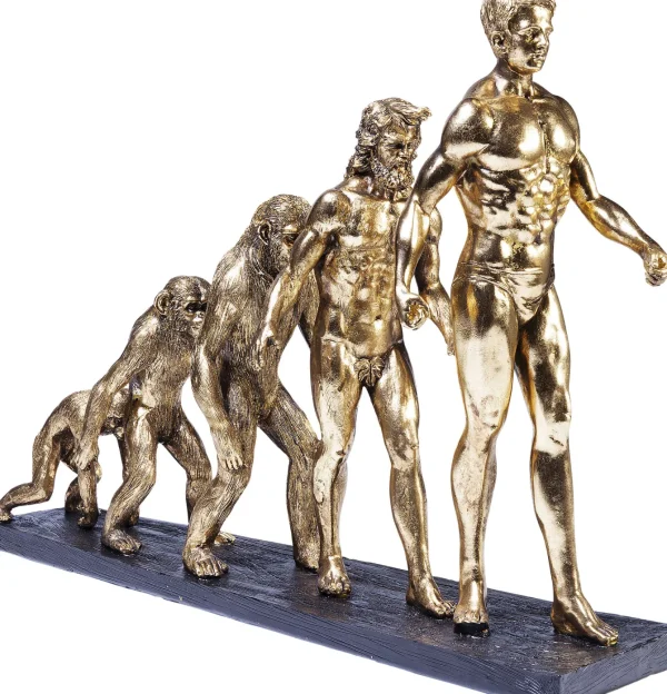 Figura Decorativa Evolution - KARE