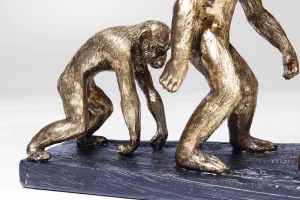 Figura Decorativa Evolution - KARE