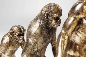 Figura Decorativa Evolution - KARE