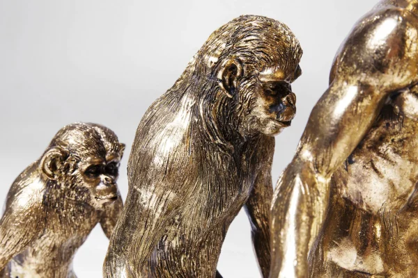 Figura Decorativa Evolution - KARE