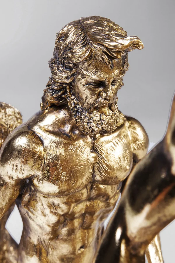 Figura Decorativa Evolution - KARE