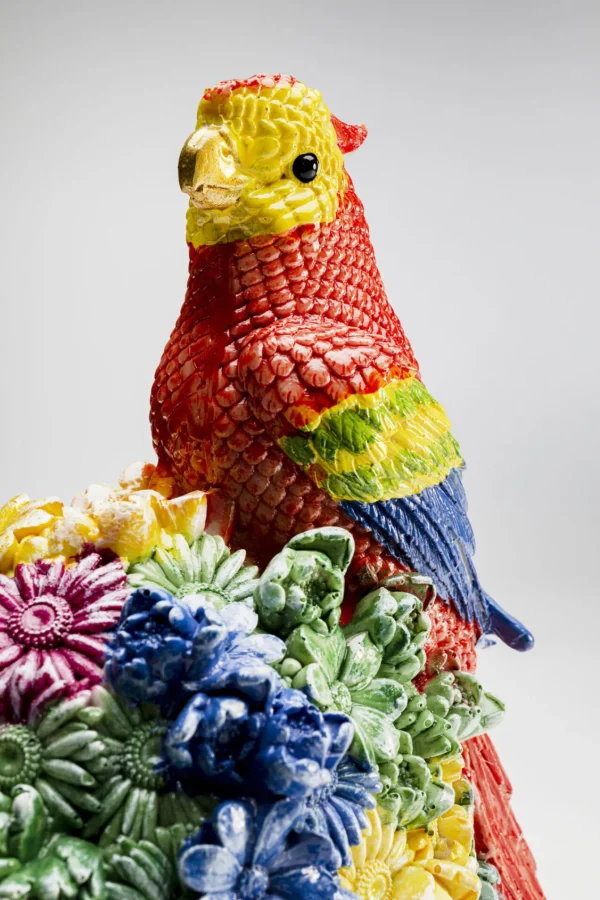 Figura decorativa Flower Girl 50cm - KARE