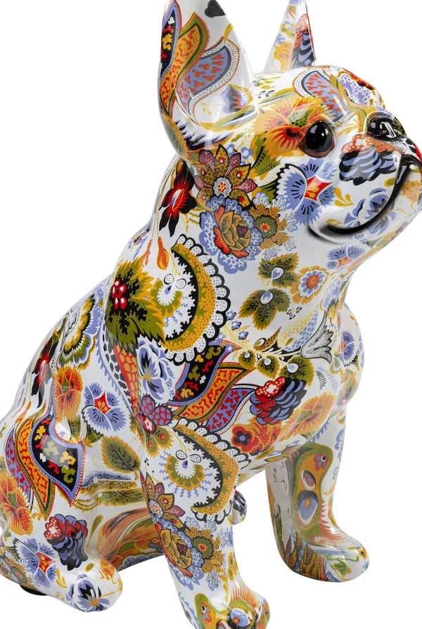 FIGURA DECORATIVA FRENCH BULLDOG - KARE