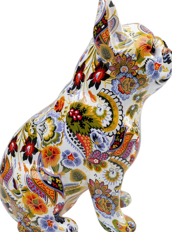 FIGURA DECORATIVA FRENCH BULLDOG - KARE