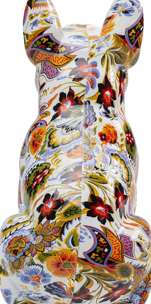 FIGURA DECORATIVA FRENCH BULLDOG - KARE