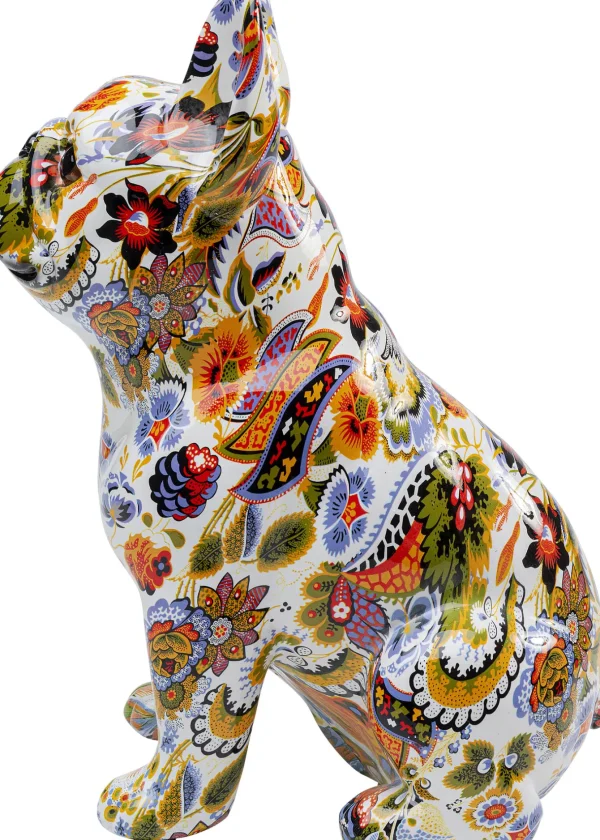 FIGURA DECORATIVA FRENCH BULLDOG - KARE
