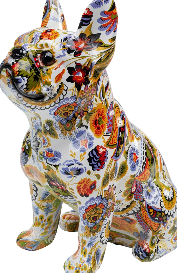 FIGURA DECORATIVA FRENCH BULLDOG - KARE