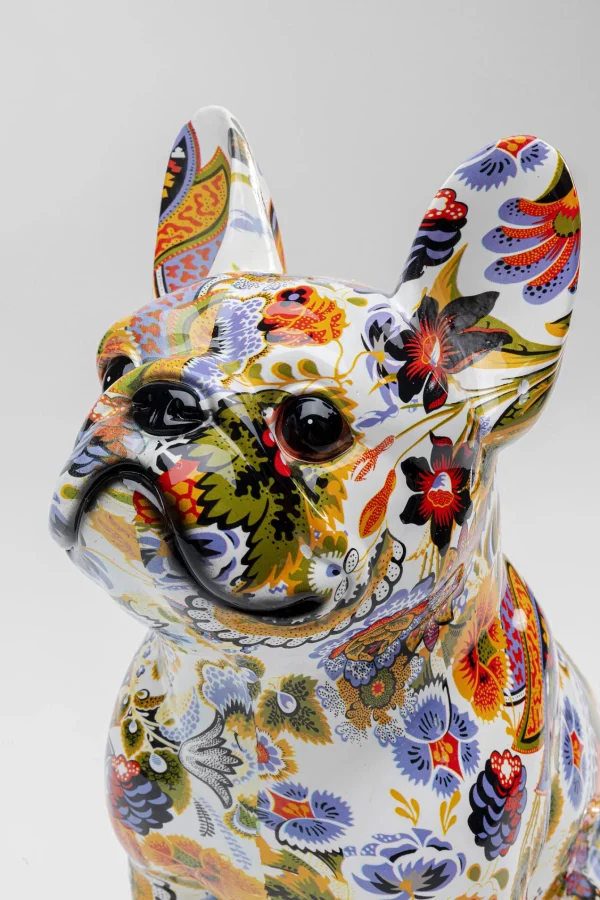 FIGURA DECORATIVA FRENCH BULLDOG - KARE