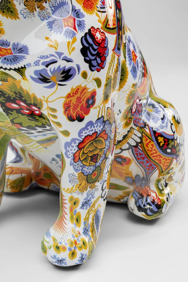 FIGURA DECORATIVA FRENCH BULLDOG - KARE