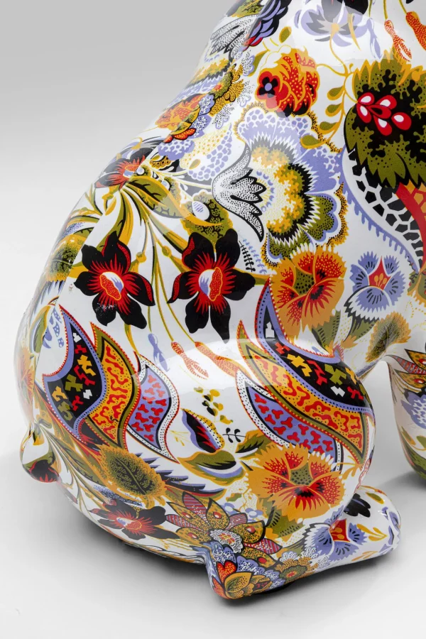 FIGURA DECORATIVA FRENCH BULLDOG - KARE