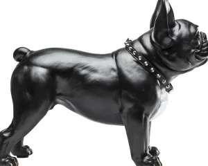 Figura Decorativa Gangster Dog - KARE