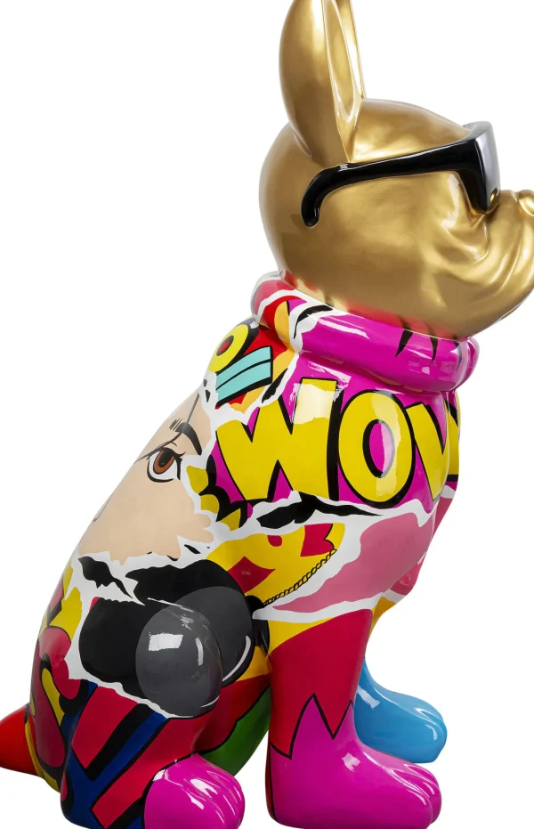 Figura decorativa Graffiti Dog 20cm - KARE