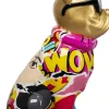 Figura decorativa Graffiti Dog 49cm - KARE