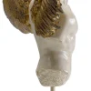 Figura decorativa Guardian Angel maschio 45cm - KARE