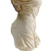 Figura decorativa Guardian Angel femmina 42cm - KARE