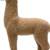 Figura decorativa Happy Alpaca 48cm - KARE