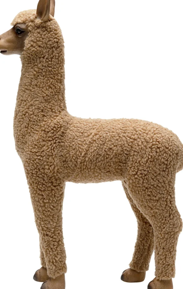 Figura decorativa Happy Alpaca 48cm - KARE