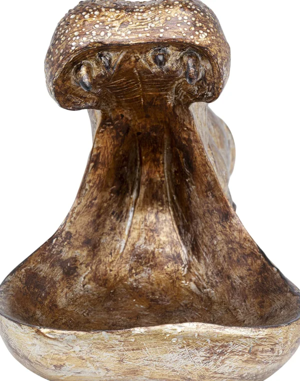 Figura decorativa Hungry Hippo 27cm - KARE